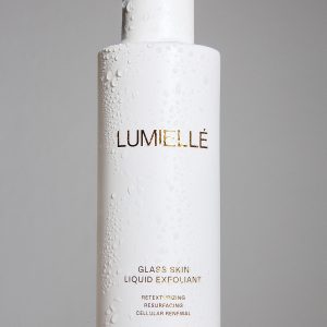 Glass Skin Liquid Exfoliant