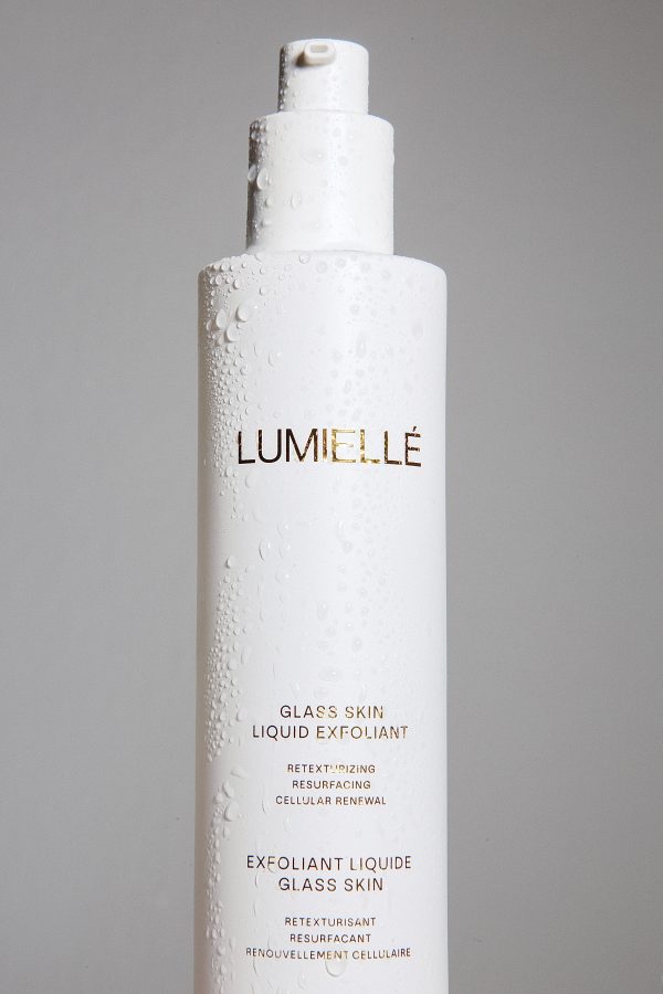Glass Skin Liquid Exfoliant