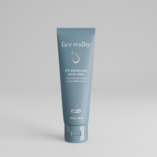 Face Reality Acne Med - Image 2