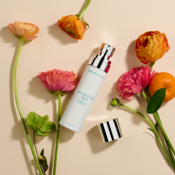 Hydrating Mist Setting Spray - Image 2
