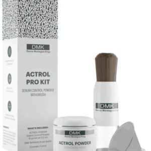 DMK Actrol Powder Kit
