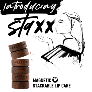 Abature Lip Butter STAXX