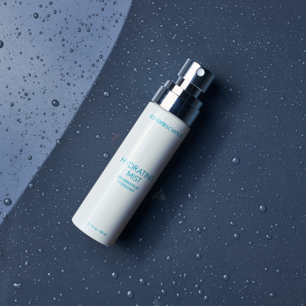 Hydrating Mist Setting Spray - Image 3