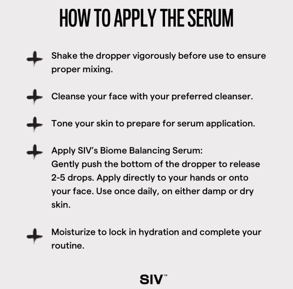 SIV Biom Balancing Serum - Image 3