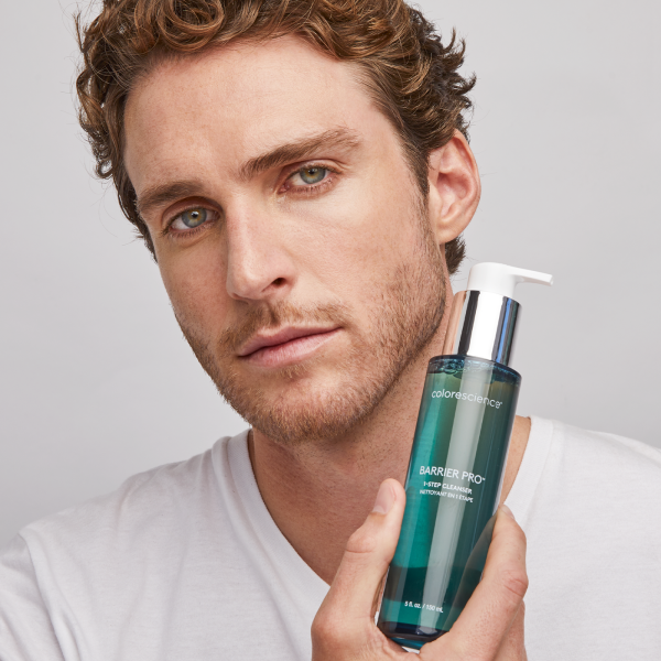 Barrier Pro™ 1-Step Cleanser - Image 4
