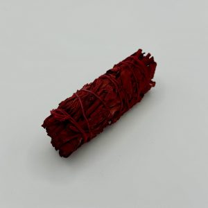 Dragon's Blood Sage