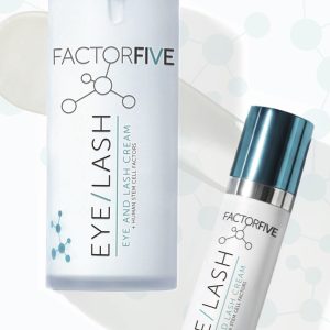 Factor Five Eye/Lash Cream