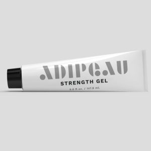 Adipeau Strength Gel