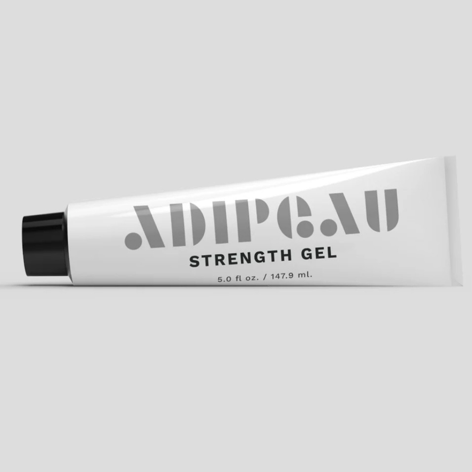 Adipeau Strength Gel