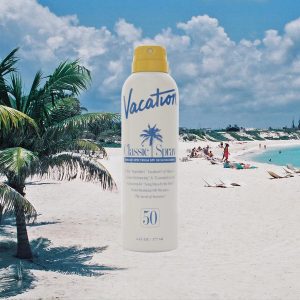 Vacation Classic Spray SPF 50