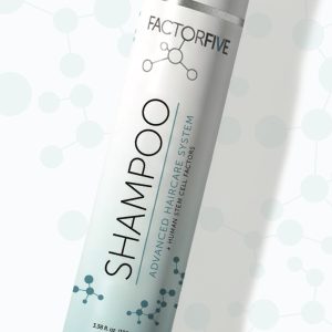 Factor Five Shampoo