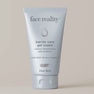 Face Reality Barrier Care Gel Cream