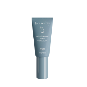 Face Reality Retinal Peptide Serum