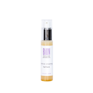 BiON Follicle Clearing Lotion